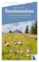 Markus Dürnberger - Rundumadum: Jede Runde eine Stunde, Häftad