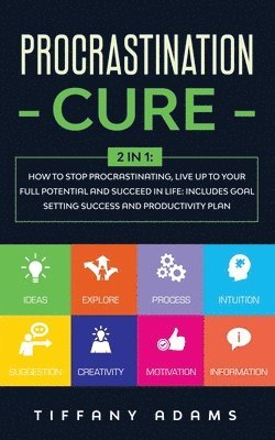 Procrastination Cure 1