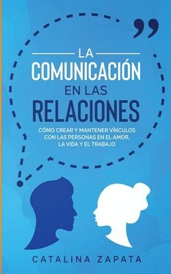 La Comunicacin en las Relaciones 1