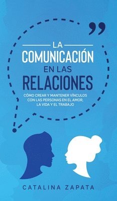Comunicación en las Relaciones