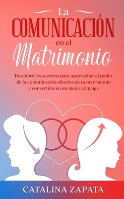 bokomslag La comunicacin en el matrimonio