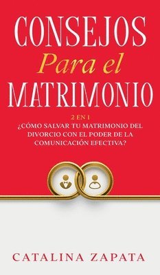 bokomslag Consejos Para El Matrimonio