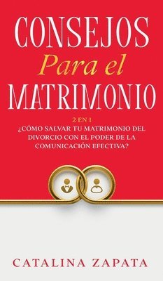 bokomslag Consejos Para El Matrimonio