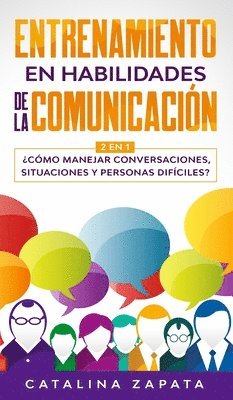 bokomslag Entrenamiento en habilidades de la comunicacin