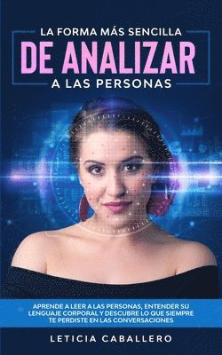 forma más sencilla de analizar a las personas