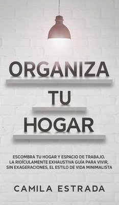 Organiza tu hogar 1