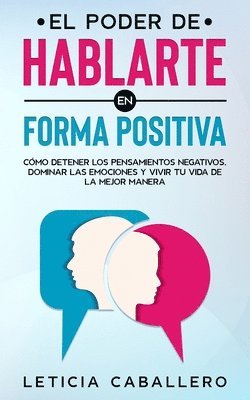 El poder de hablarte en forma positiva 1