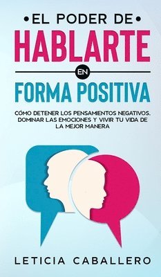 poder de hablarte en forma positiva