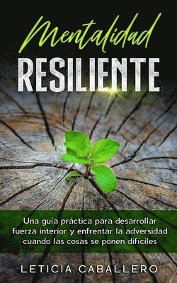Mentalidad Resiliente 1
