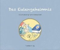 bokomslag Das Eulengeheimnis
