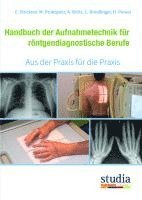 bokomslag Handbuch der Aufnahmetechnik für röntgendiagnostische Berufe