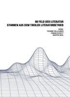 Martin Sexl, Yvonne Pallhuber, Fabian Schett - IM FELD DER LITERATUR, Häftad