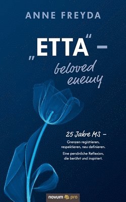 bokomslag "Etta - beloved enemy