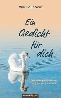 bokomslag Ein Gedicht fur dich