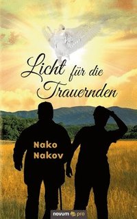 bokomslag Licht für die Trauernden