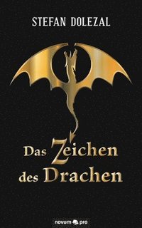 bokomslag Das Zeichen des Drachen