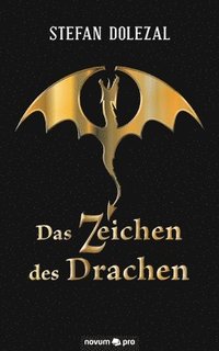bokomslag Zeichen des Drachen