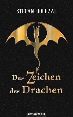 bokomslag Das Zeichen des Drachen