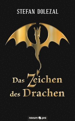 bokomslag Zeichen des Drachen
