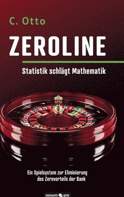 bokomslag Zeroline - Statistik schlgt Mathematik