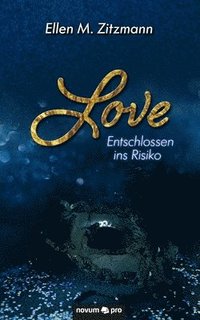 bokomslag Love - Entschlossen ins Risiko (Band 1)