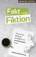 bokomslag Fakt und Fiktion