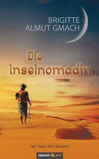 bokomslag Inselnomadin