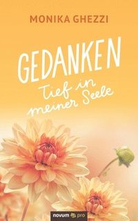 bokomslag Gedanken