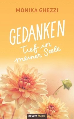 bokomslag Gedanken