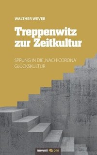 bokomslag Treppenwitz zur Zeitkultur