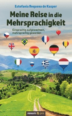 Meine Reise in die Mehrsprachigkeit 1