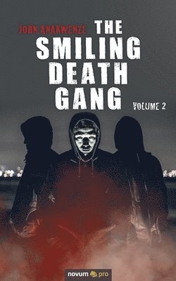 bokomslag Smiling Death Gang