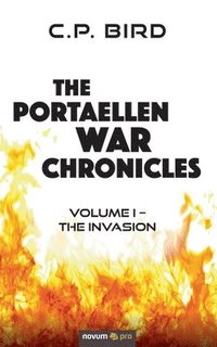 bokomslag Portaellen War Chronicles