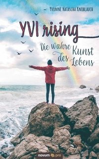 bokomslag YVI rising