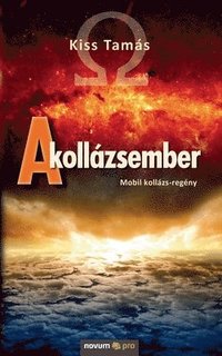 bokomslag A kollázsember