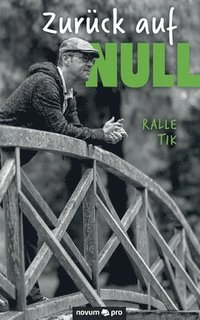 bokomslag Zurück auf Null