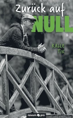 bokomslag Zurück auf Null