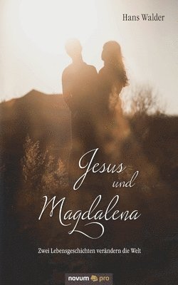 bokomslag Jesus und Magdalena