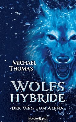 Wolfshybride 1