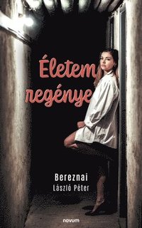 bokomslag Életem regénye