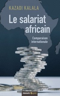bokomslag Le salariat africain