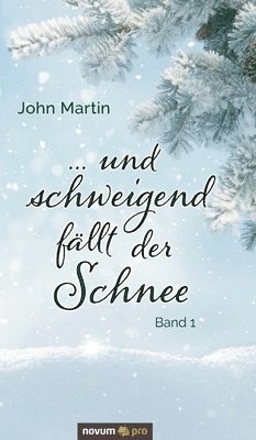 bokomslag ... und schweigend fllt der Schnee