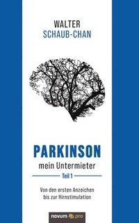 bokomslag Parkinson mein Untermieter