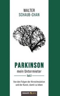 bokomslag Parkinson mein Untermieter