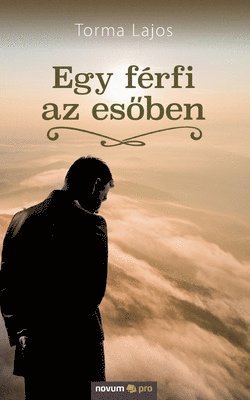 bokomslag Egy ferfi az es&#337;ben