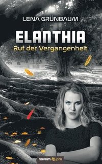 bokomslag Elanthia