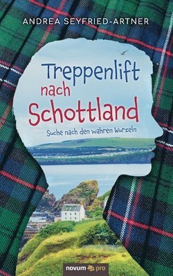 Treppenlift nach Schottland 1