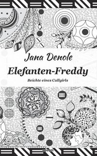bokomslag Elefanten-Freddy