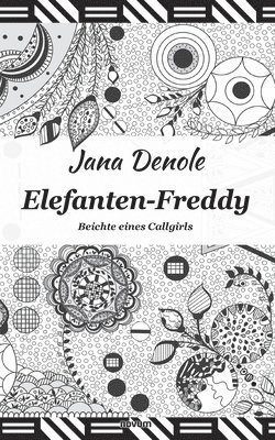 bokomslag Elefanten-Freddy