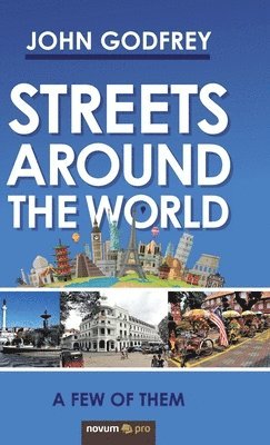Streets Around the World 1